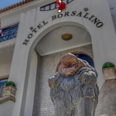 Borsalino 3* Porto