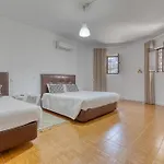 Borsalino Hotel Porto