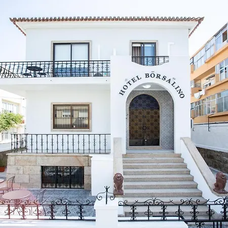 Borsalino Oporto