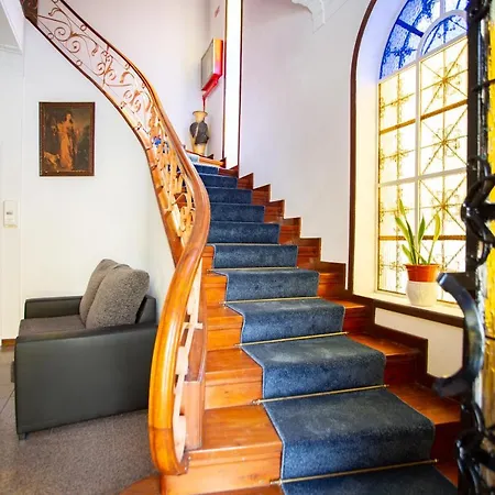 Borsalino Hotel 3*