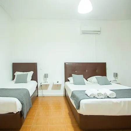 Hotel Borsalino