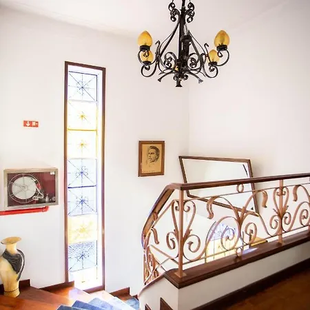 Hotel Borsalino Oporto