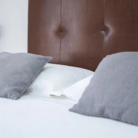 Borsalino Hotel