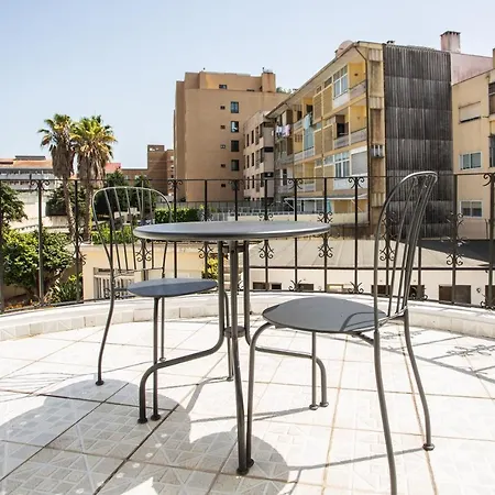 Hotel Borsalino