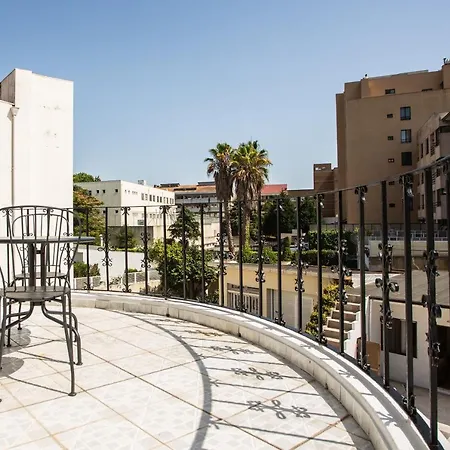 Borsalino Hotel Porto