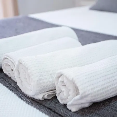 Hotel Borsalino 3*
