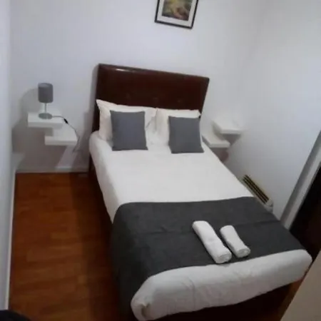 Borsalino Hotel Oporto