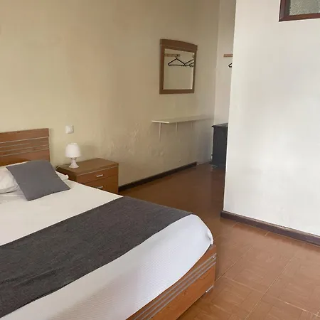 Hotel Borsalino