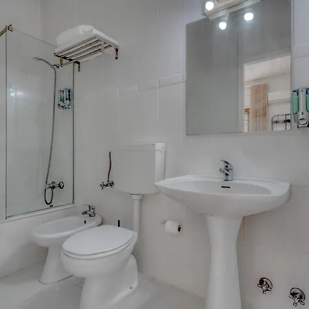 Hotel Borsalino Porto