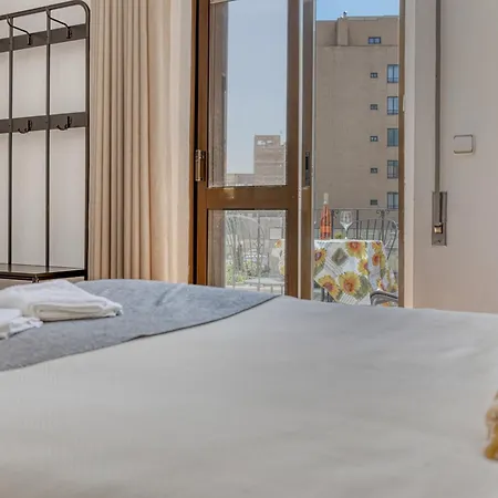 Hotel Borsalino