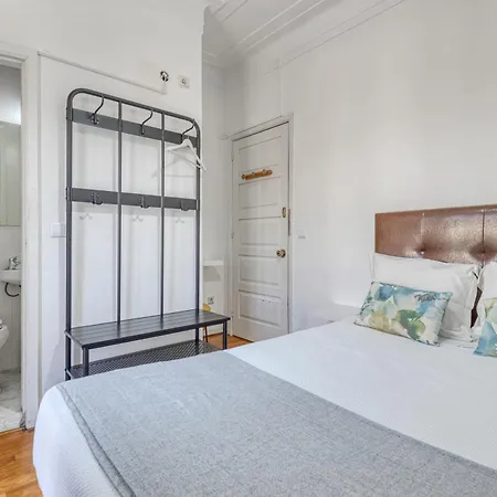 Hotel Borsalino Porto