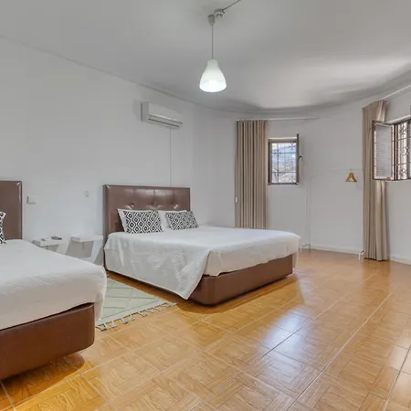 Borsalino Hotel Oporto