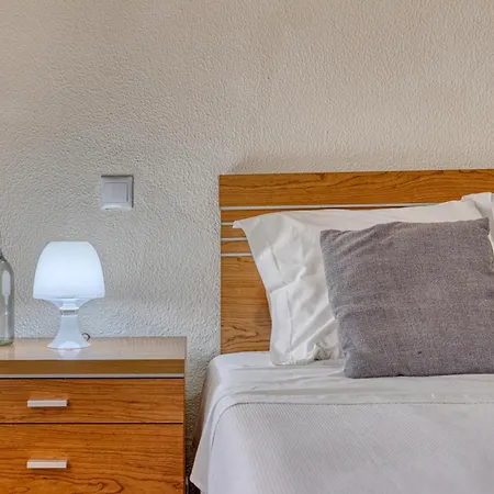 Hotel Borsalino Oporto