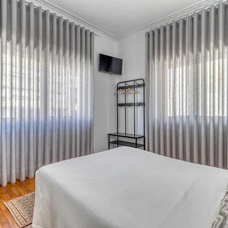 Borsalino Hotel Oporto