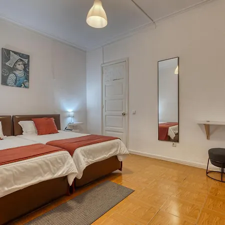 Borsalino Hotel Oporto