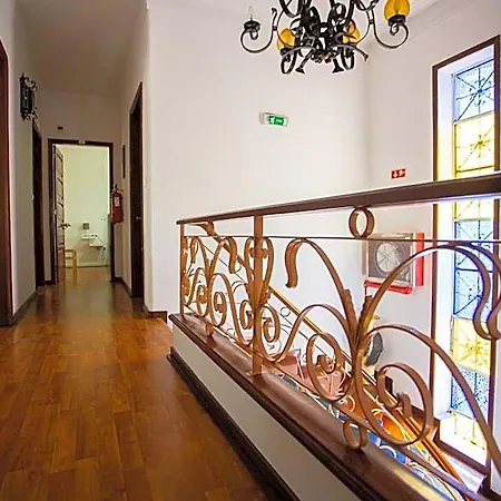 Hotel Borsalino Porto