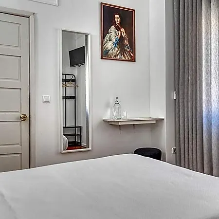 Hotel Borsalino 3*