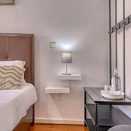 Borsalino Hotel 3*