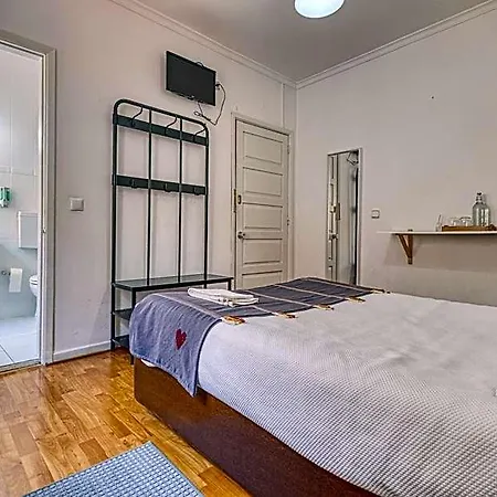 Borsalino Hotel Porto