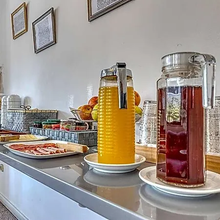 Borsalino Hotel 3*