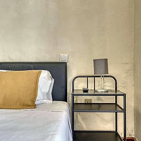 Borsalino Hotel