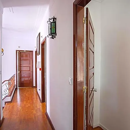 Borsalino Hotel Porto