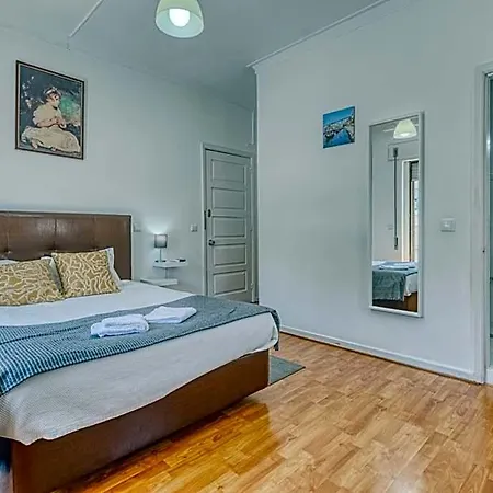 Borsalino Hotel 3*
