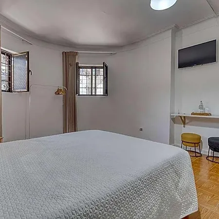 Hotel Borsalino