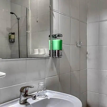 Borsalino Hotel 3*