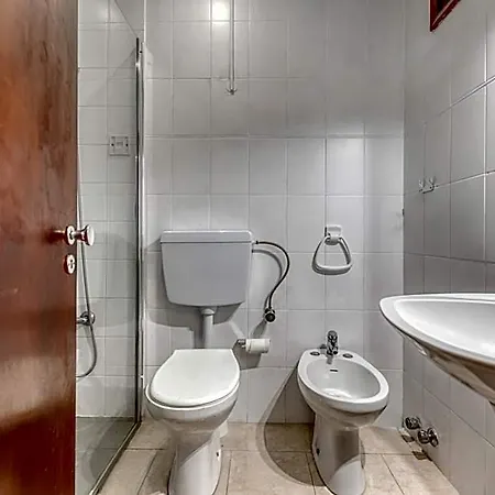 Borsalino Hotel