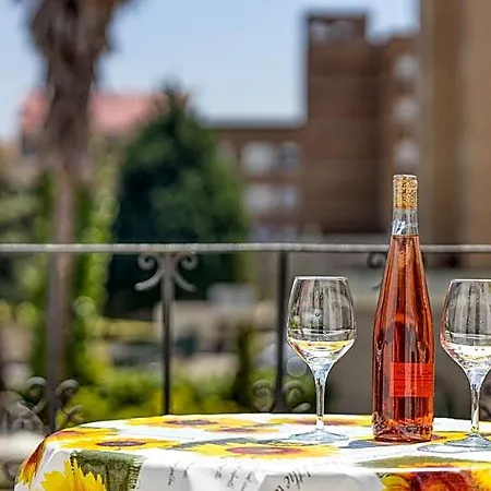 Hotel Borsalino