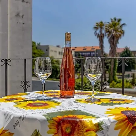 Hotel Borsalino