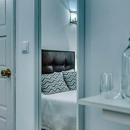 Borsalino Hotel Porto