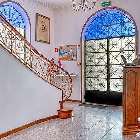 Borsalino Hotel Porto