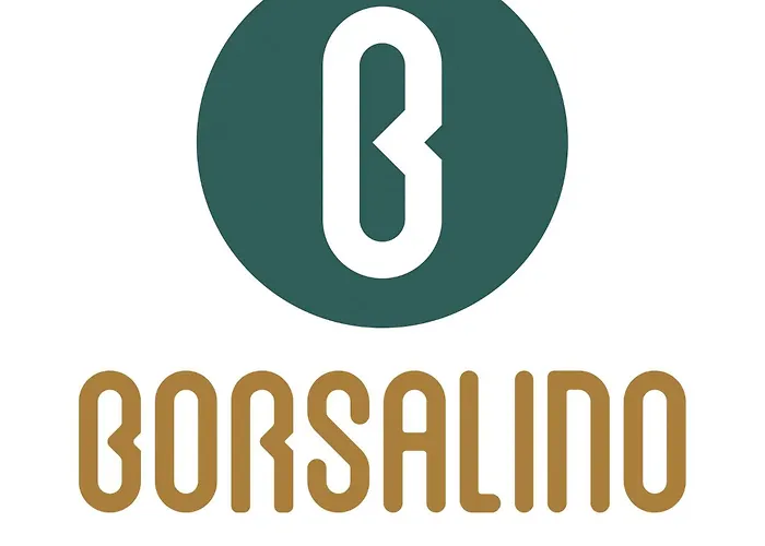 Borsalino Hotel Porto