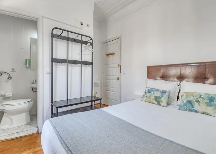 Hotel Borsalino Porto