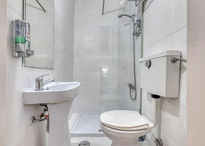 Hotel Borsalino Oporto