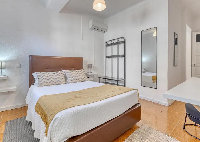 Hotel Borsalino Porto