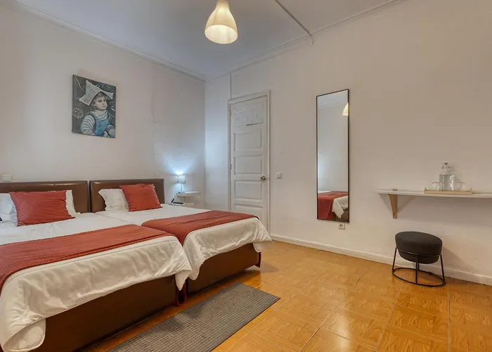 Borsalino Hotel Porto