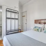 酒店 Borsalino 波尔图
