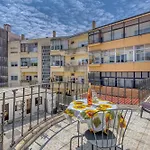 酒店 Borsalino 波尔图