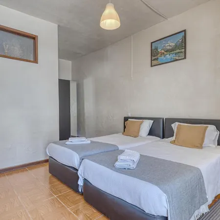 Borsalino 3* Oporto