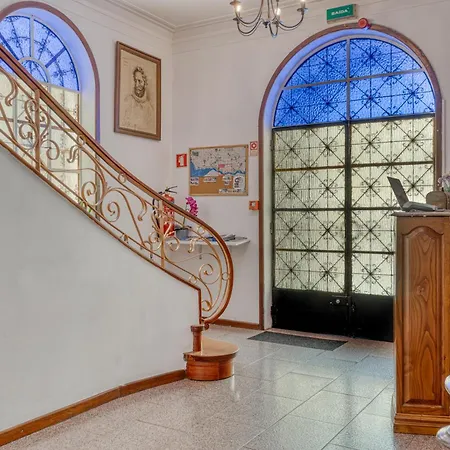 Hotel Borsalino Porto