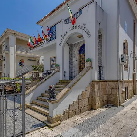 Borsalino Hotel