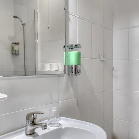 Borsalino Hotel 3*