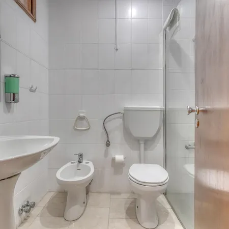 Hotel Borsalino 3*