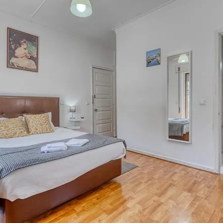 Borsalino 3* Porto