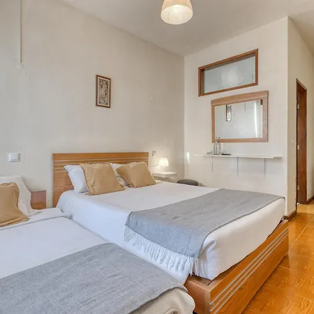 Hotel Borsalino 3*