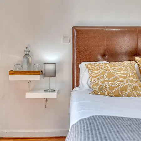 Borsalino Hotel Oporto