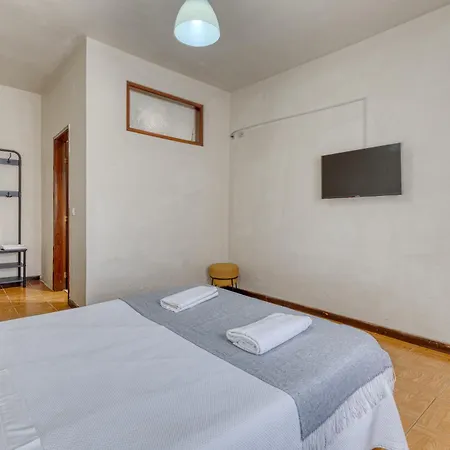 Borsalino 3* Porto